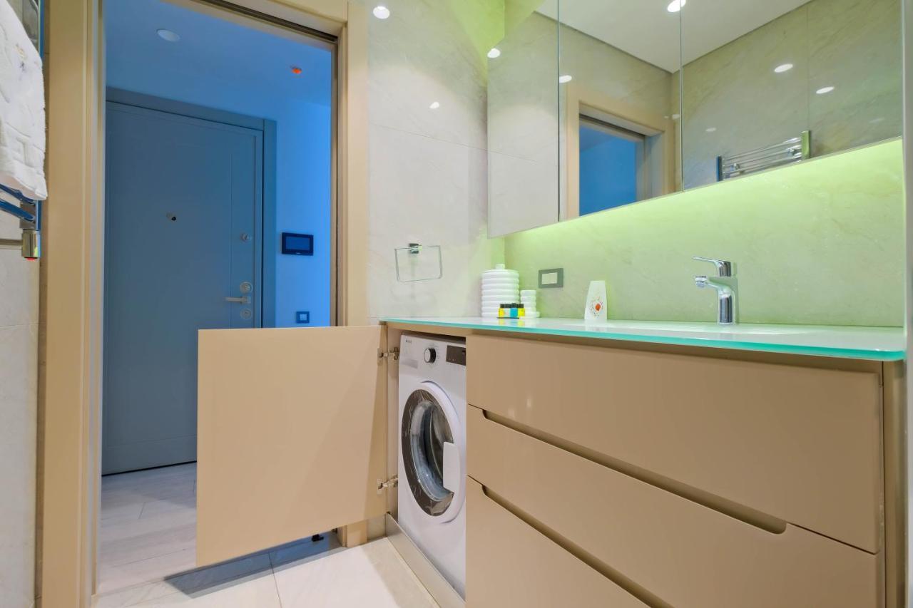 Ng Residence イスタンブール エクステリア 写真