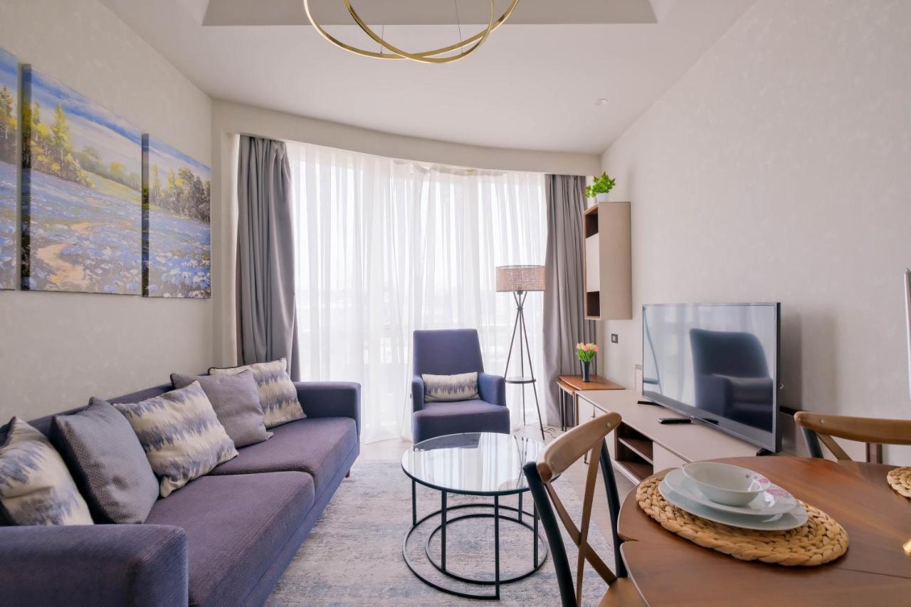 Ng Residence イスタンブール エクステリア 写真